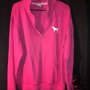Victoria secret pullover